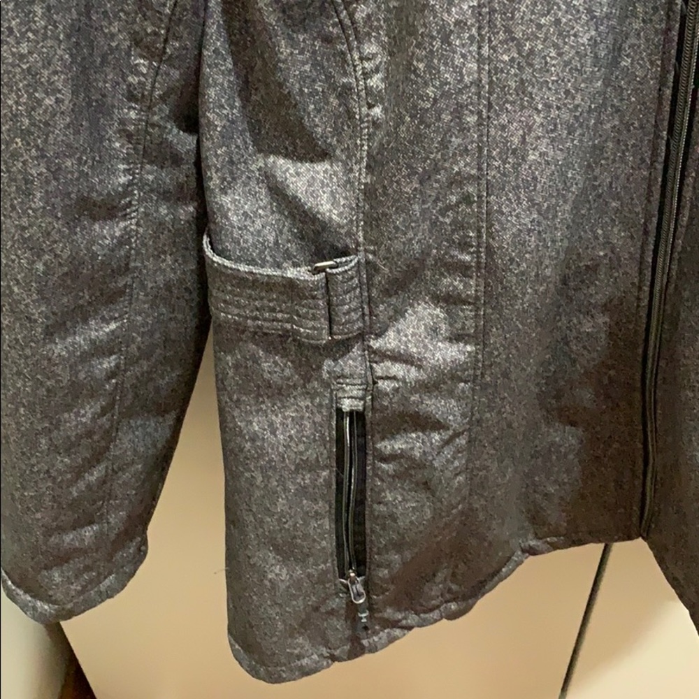 Gerry Lined Waterproof Jacket - image 2